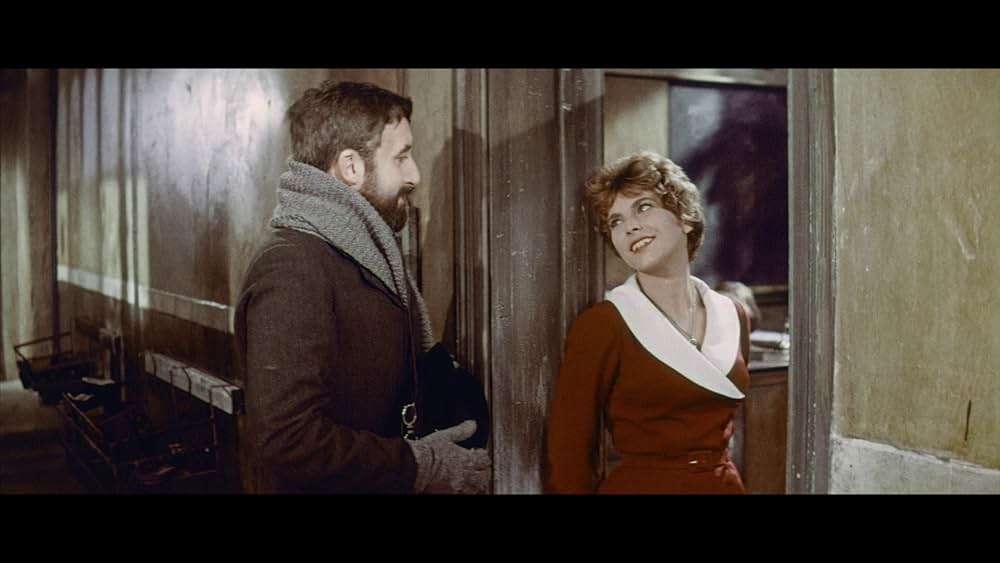 Mr. Topaze（原題）の画像