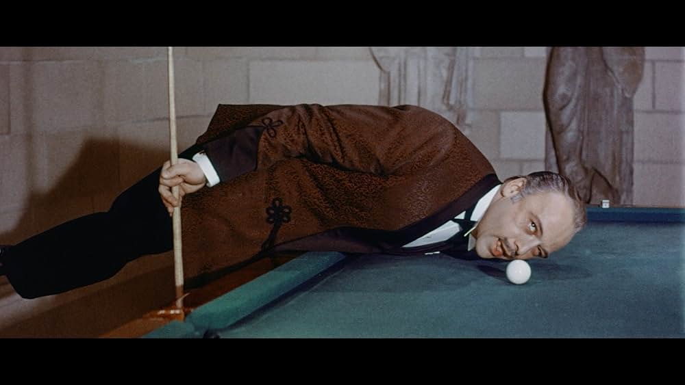 Mr. Topaze（原題）の画像