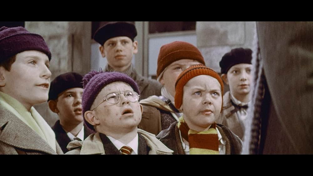 Mr. Topaze（原題）の画像