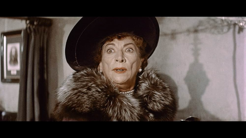 Mr. Topaze（原題）の画像