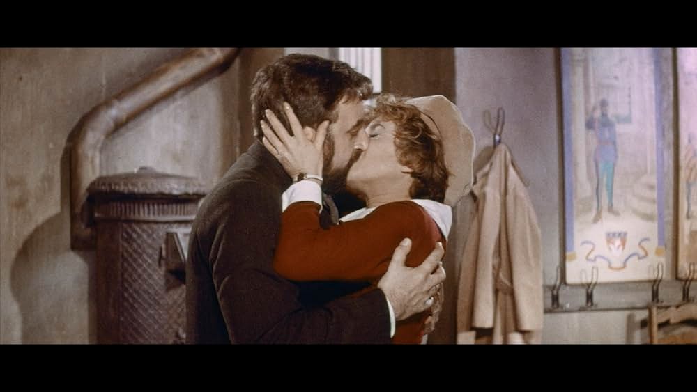 Mr. Topaze（原題）の画像