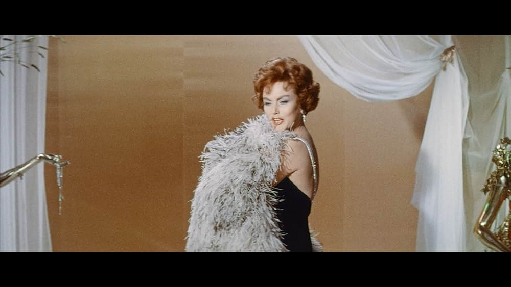 Mr. Topaze（原題）の画像