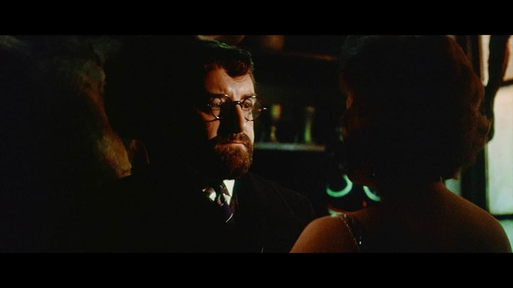 Mr. Topaze（原題）の画像