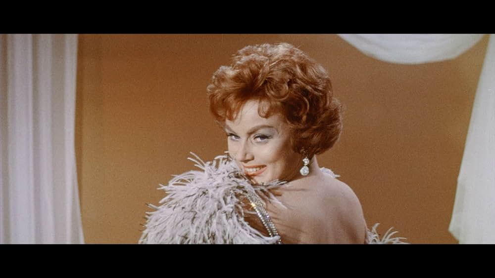 Mr. Topaze（原題）の画像