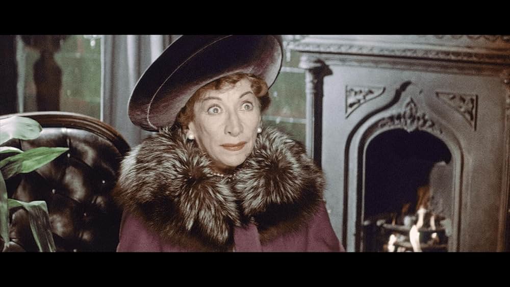 Mr. Topaze（原題）の画像