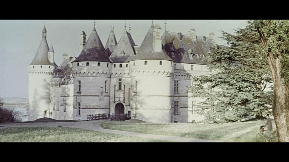 Mr. Topaze（原題）の画像