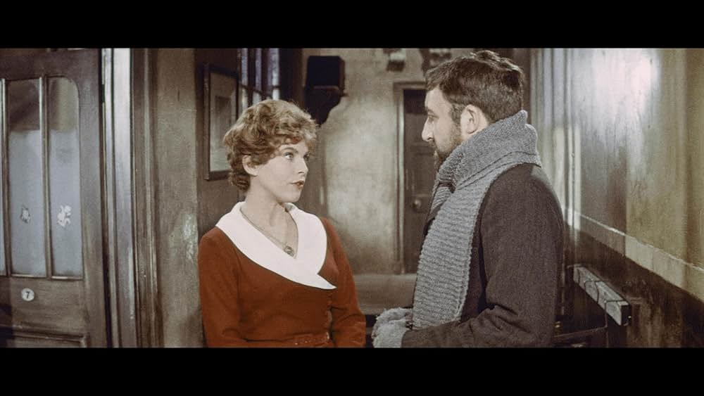 Mr. Topaze（原題）の画像