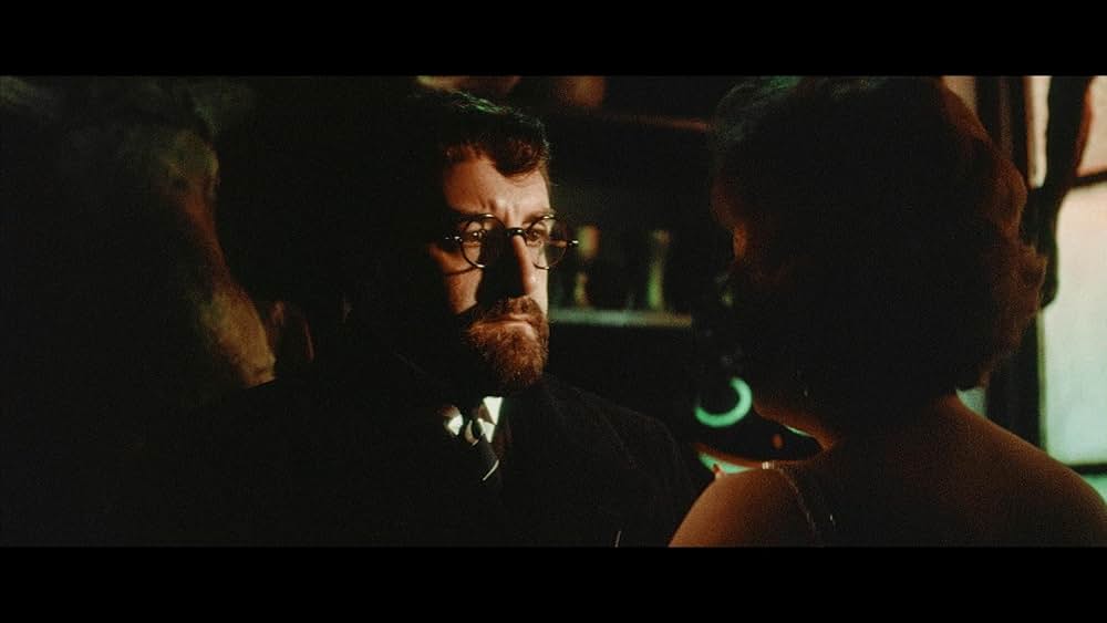 Mr. Topaze（原題）の画像