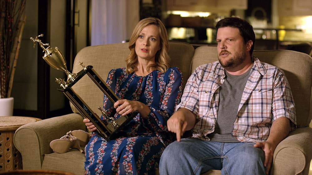 Getting to Know You（原題）の画像