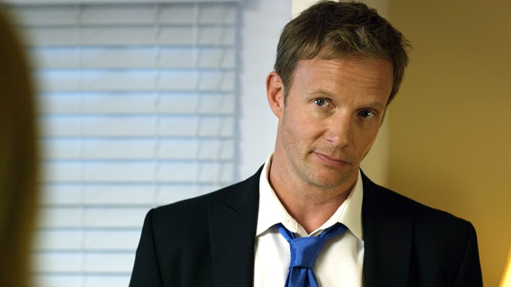 Getting to Know You（原題）の画像