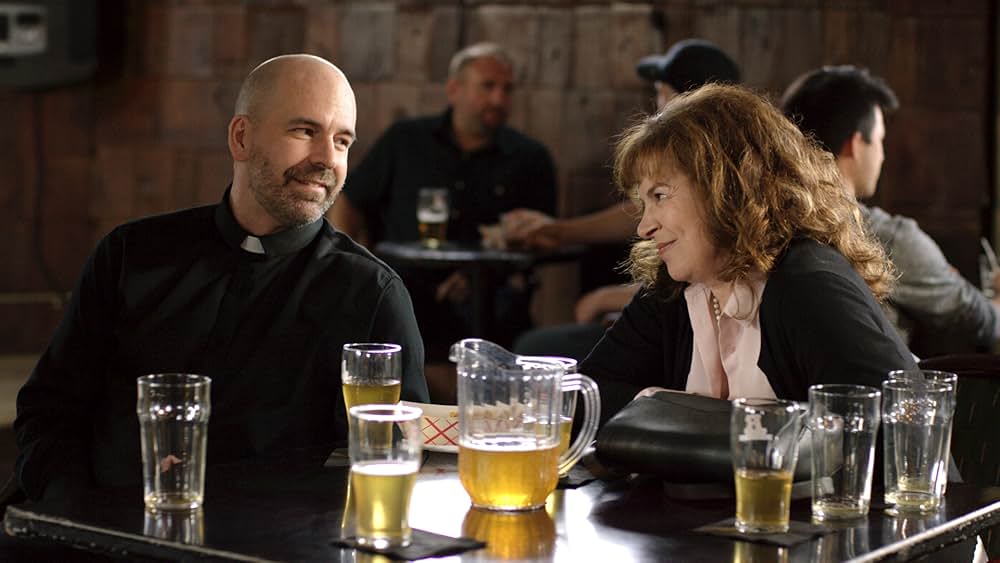 Getting to Know You（原題）の画像