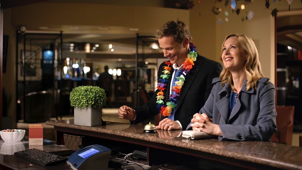 Getting to Know You（原題）の画像