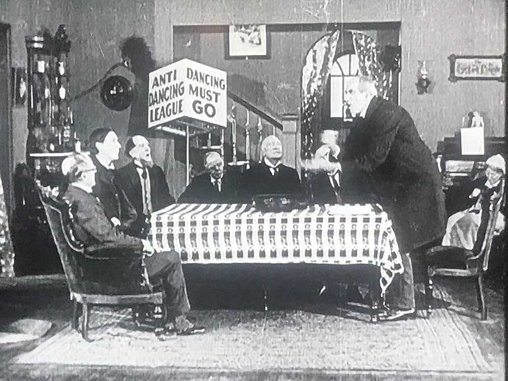 Fatal Footsteps（原題）の写真