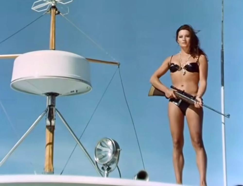 Top Sensation（原題）の画像