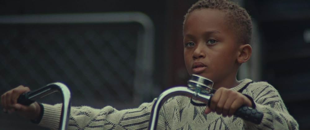 Random Acts of Violence（原題）の画像