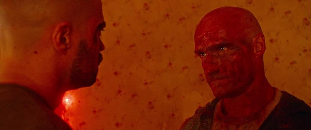 Random Acts of Violence（原題）の画像