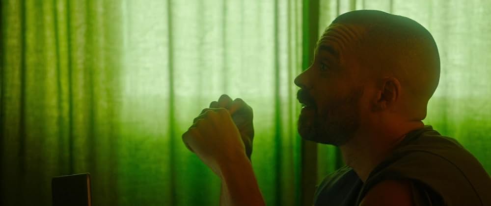 Random Acts of Violence（原題）の画像