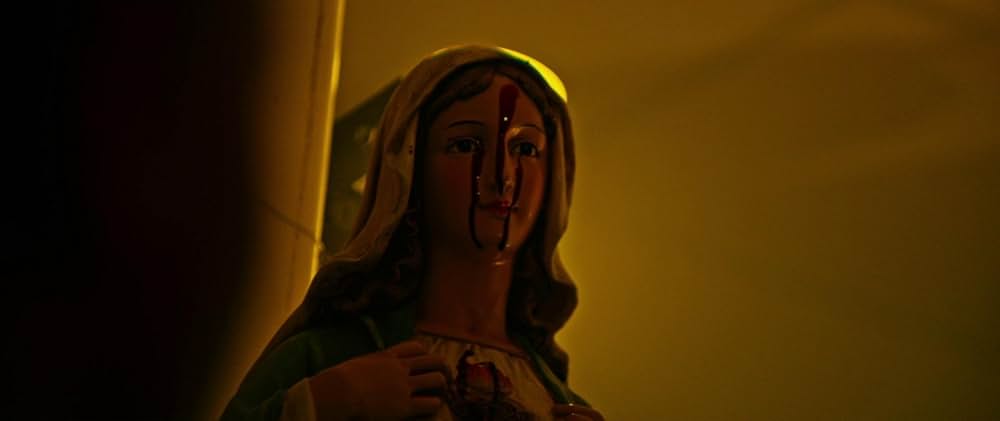 Random Acts of Violence（原題）の画像