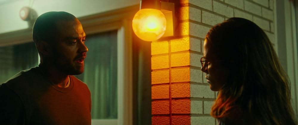 Random Acts of Violence（原題）の画像