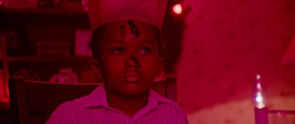 Random Acts of Violence（原題）の画像