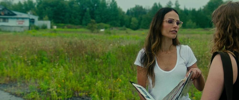 Random Acts of Violence（原題）の画像