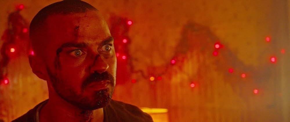 Random Acts of Violence（原題）の画像