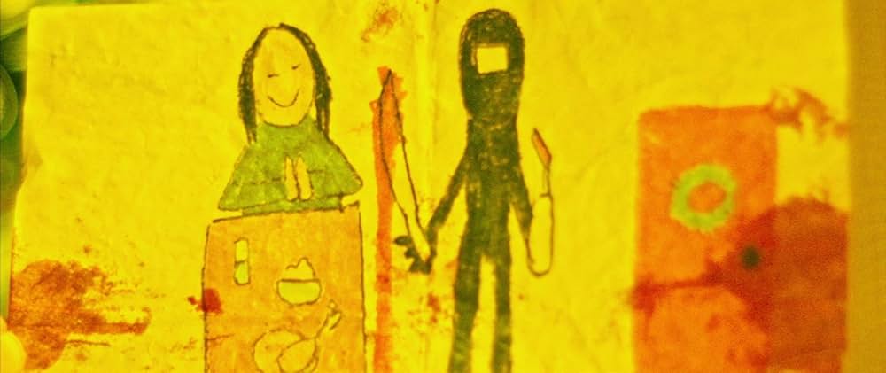 Random Acts of Violence（原題）の画像