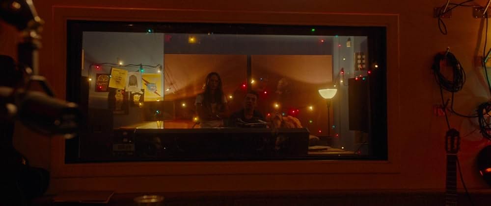 Random Acts of Violence（原題）の画像