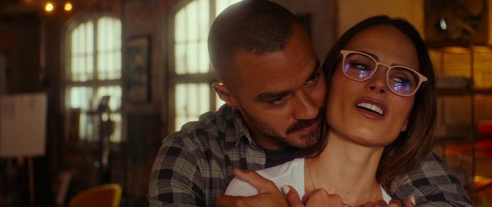 Random Acts of Violence（原題）の画像