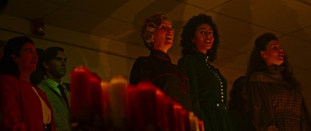 Random Acts of Violence（原題）の画像