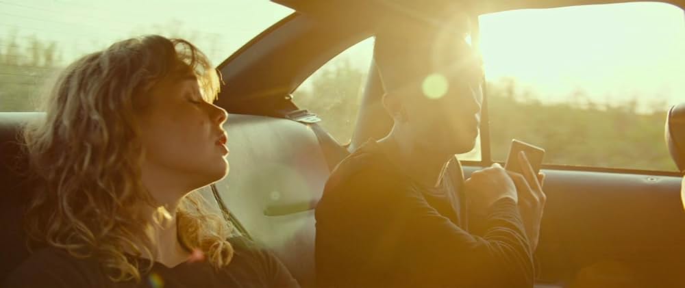 Random Acts of Violence（原題）の画像