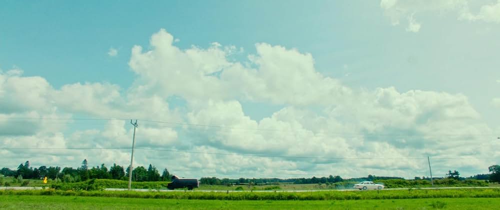 Random Acts of Violence（原題）の画像