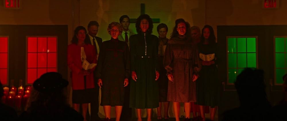 Random Acts of Violence（原題）の画像