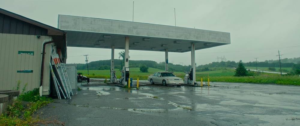 Random Acts of Violence（原題）の画像