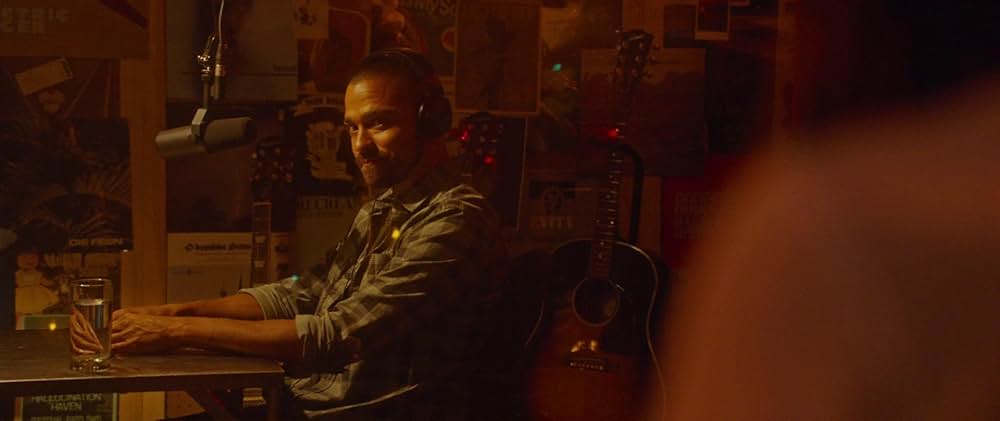 Random Acts of Violence（原題）の画像