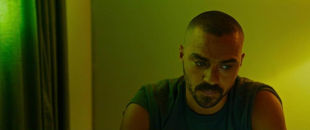 Random Acts of Violence（原題）の画像