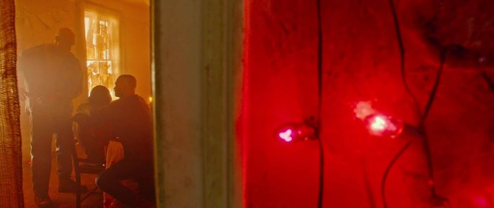 Random Acts of Violence（原題）の画像