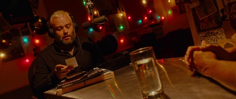 Random Acts of Violence（原題）の画像