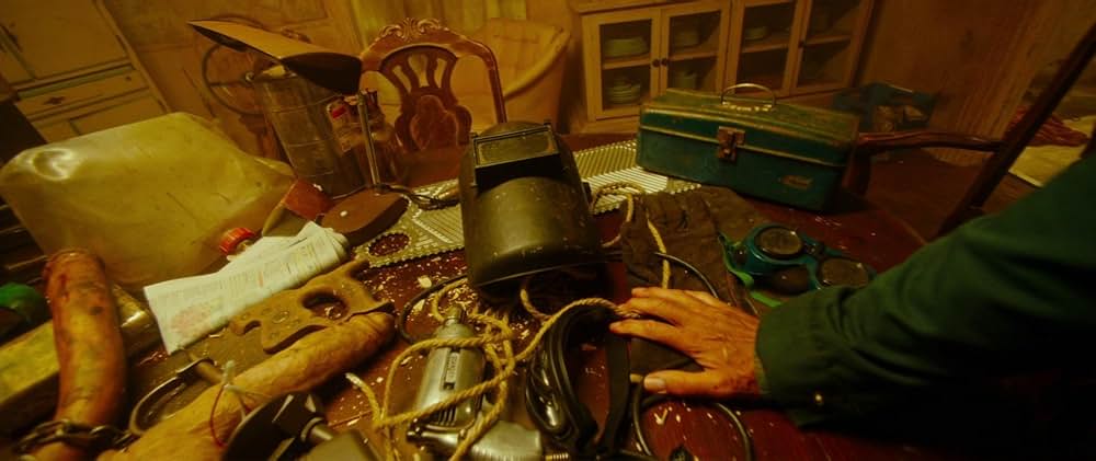 Random Acts of Violence（原題）の画像