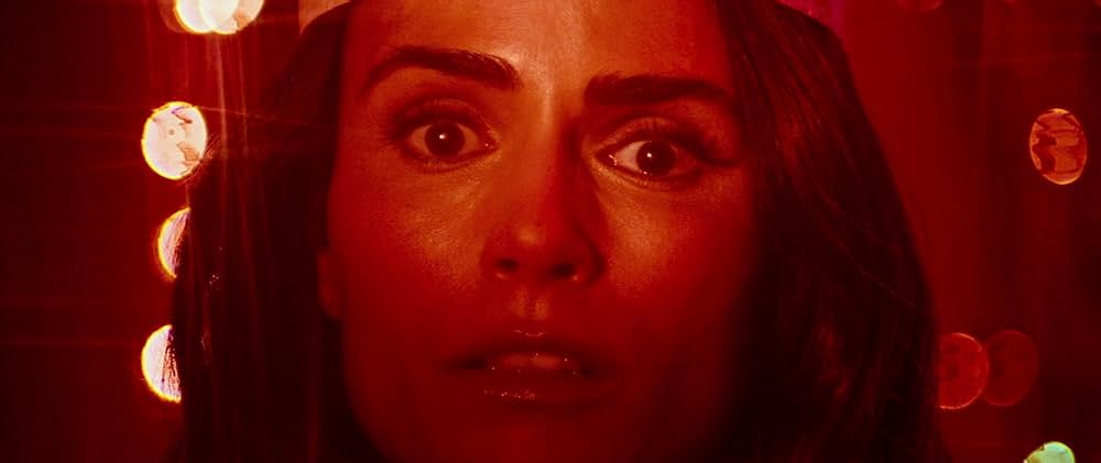 Random Acts of Violence（原題）の画像