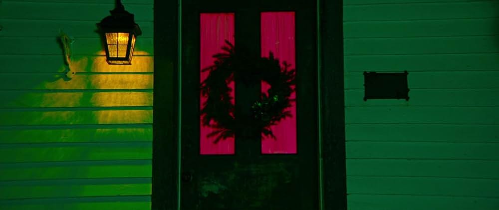 Random Acts of Violence（原題）の画像