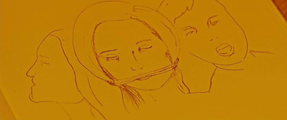 Random Acts of Violence（原題）の画像