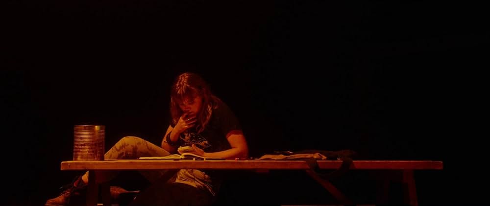 Random Acts of Violence（原題）の画像