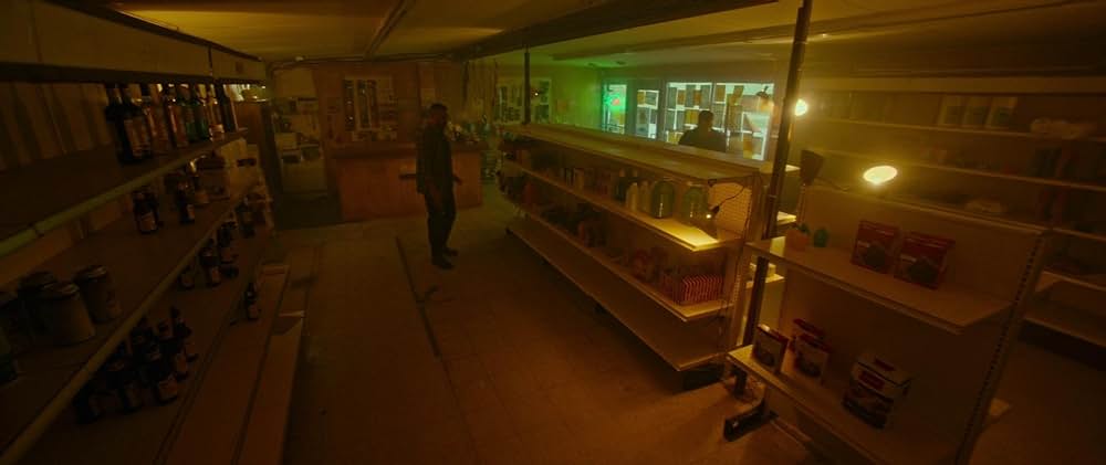 Random Acts of Violence（原題）の画像