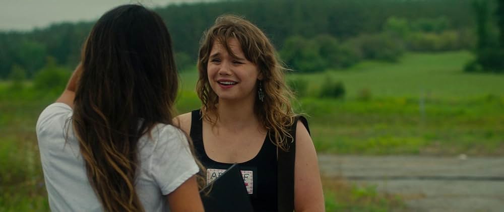 Random Acts of Violence（原題）の画像