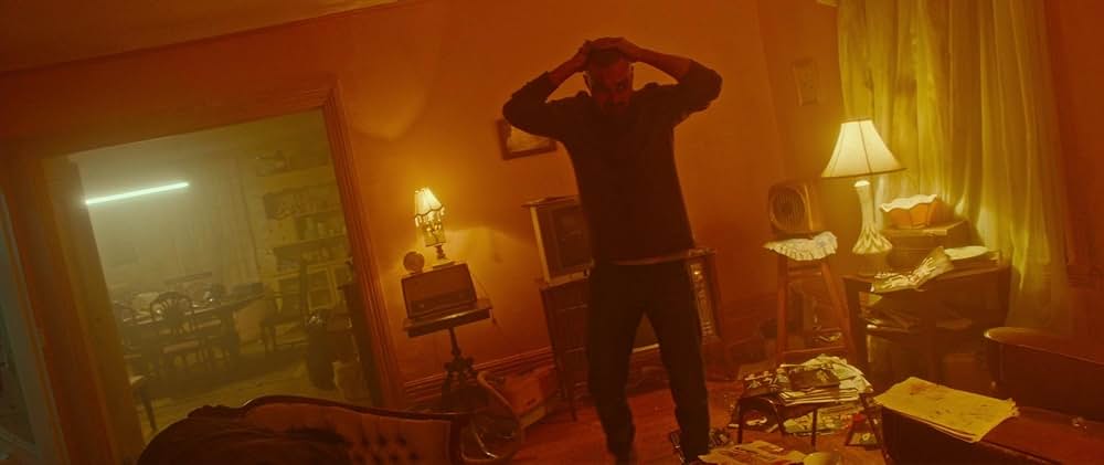 Random Acts of Violence（原題）の画像