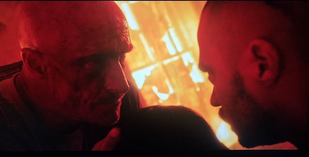 Random Acts of Violence（原題）の画像