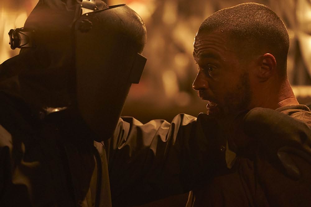 Random Acts of Violence（原題）の画像