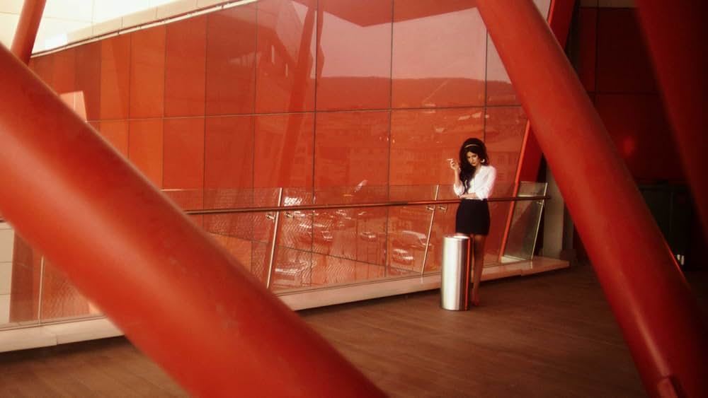 ジェミル・ショーの画像