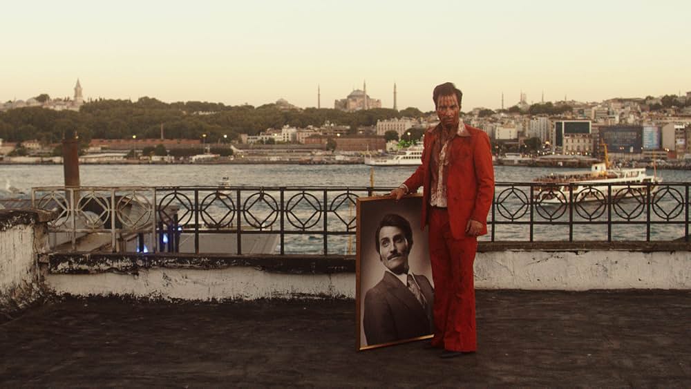 ジェミル・ショーの画像